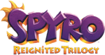 Spyro Reignited Trilogy (Xbox One), Gift Score, giftscore.co