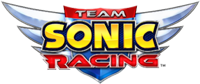 Team Sonic Racing™ (Xbox Game EU), Gift Score, giftscore.co